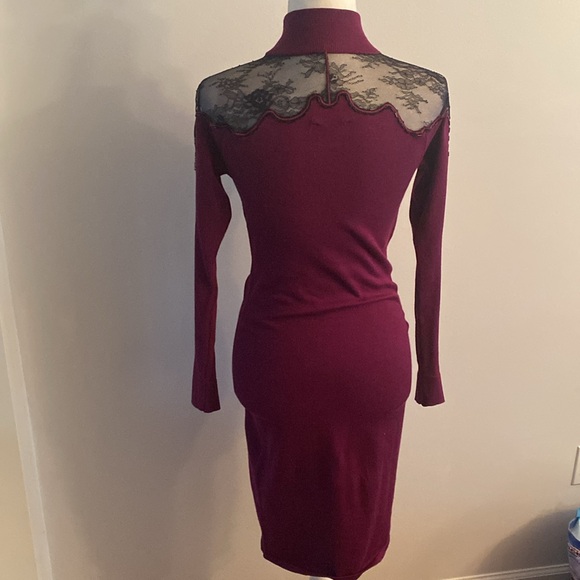 XS Venus  beaded dressss - Picture 6 of 12